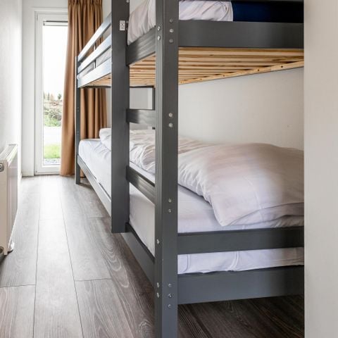 VAKANTIEHUIS 6 personen - Ravenbosch - Sfeerhaard