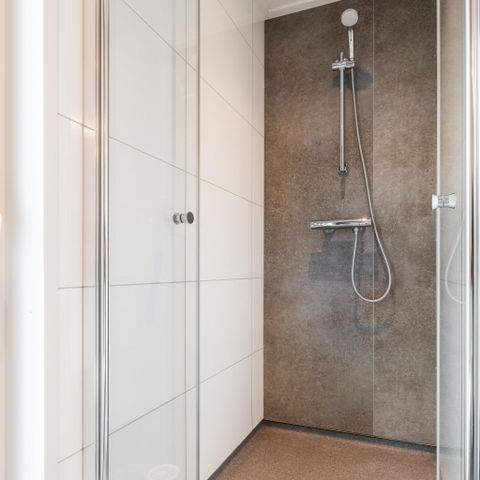 Vakantiehuis 6 personen - Ravenbosch - Sfeerhaard