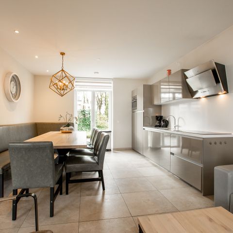 Groepsaccommodatie 12 personen - groepsaccommodatie