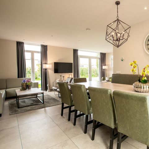 Groepsaccommodatie 12 personen - groepsaccommodatie