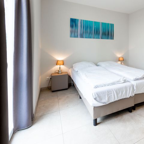 VAKANTIEHUIS 12 personen - groepsaccommodatie