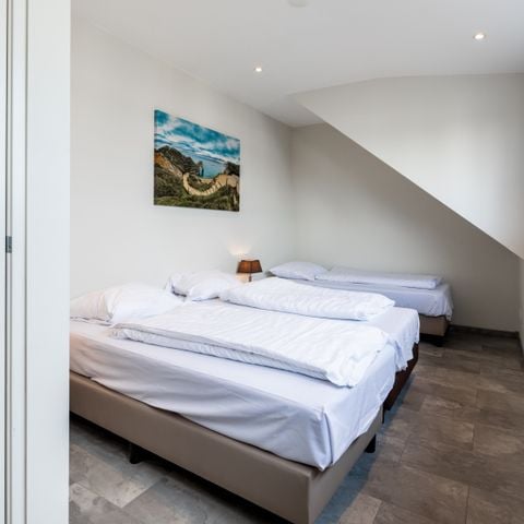 VAKANTIEHUIS 12 personen - groepsaccommodatie