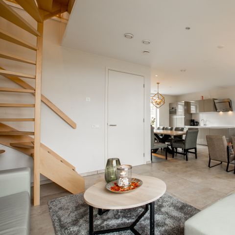 Groepsaccommodatie 12 personen - groepsaccommodatie