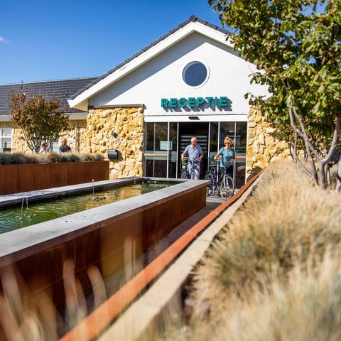 Vakantiehuis 4 personen - Ravenbosch Royaal - Sfeerhaard