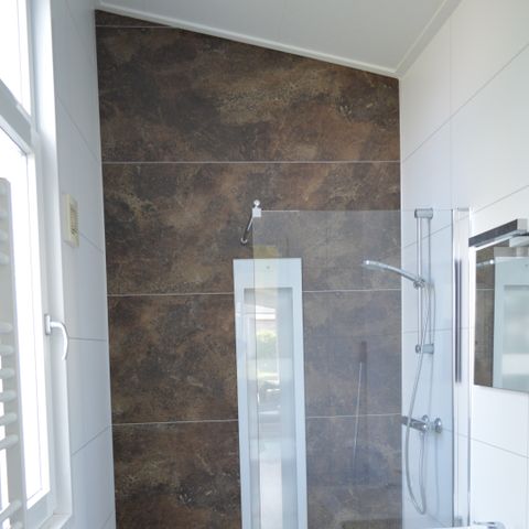 Vakantiehuis 4 personen - Biebosch - Sunshower