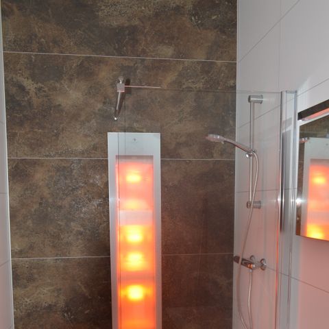 Vakantiehuis 4 personen - Biebosch - Sunshower