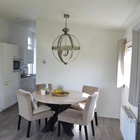 VAKANTIEHUIS 4 personen - Biebosch - Sunshower