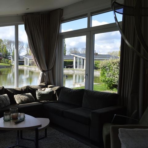 VAKANTIEHUIS 4 personen - Biebosch - Sunshower