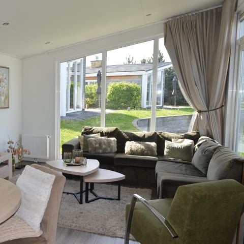 VAKANTIEHUIS 4 personen - Biebosch - Sunshower