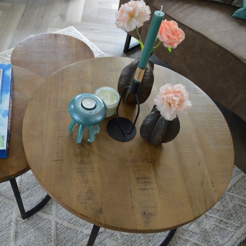 Vakantiehuis 6 personen - Schaelsbergerbosch Eco - Tuinhuis