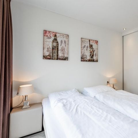 VAKANTIEHUIS 4 personen - Ravenbosch Royaal - Bad & Sfeerhaard