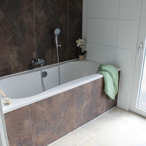 VAKANTIEHUIS 6 personen - Ravenbosch - Sauna