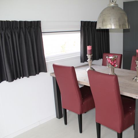 Vakantiehuis 6 personen - Ravenbosch - Sauna