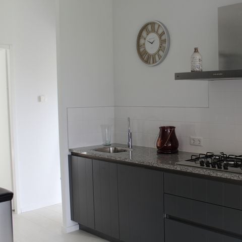 VAKANTIEHUIS 6 personen - Ravenbosch - Sauna