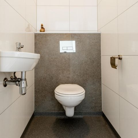 VAKANTIEHUIS 4 personen - Ravenbosch Royaal - Bad, Sfeerhaard & Tuinhuis