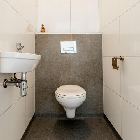 Vakantiehuis 4 personen - Ravenbosch Royaal - Bad, Sfeerhaard & Tuinhuis