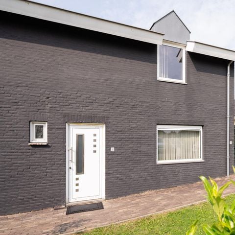 VAKANTIEHUIS 10 personen - Groepsaccommodatie 8 + 2