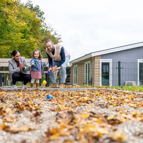 UNIEKE ACCOMMODATIE 4 personen - Berg Lodge - Hottub
