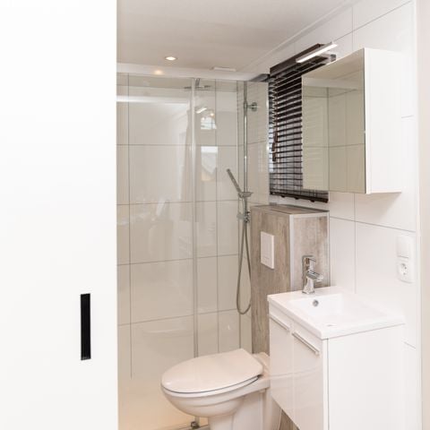 UNIEKE ACCOMMODATIE 4 personen - Berg Lodge - Hottub