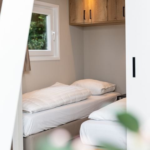 UNIEKE ACCOMMODATIE 4 personen - Berg Lodge - Hottub