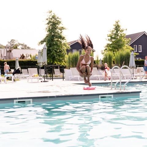 Resort Mooi Bemelen - Camping Eijsden-Margraten - Afbeelding N°4