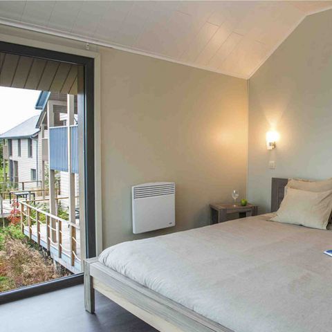 VAKANTIEHUIS 6 personen