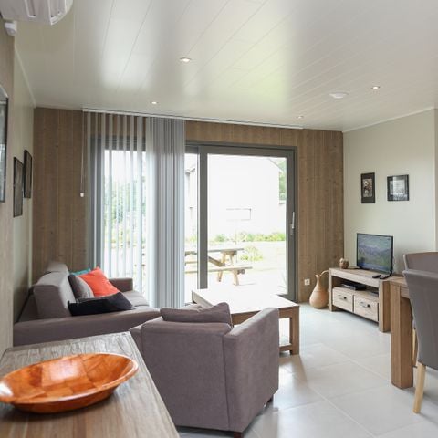 VAKANTIEHUIS 4 personen