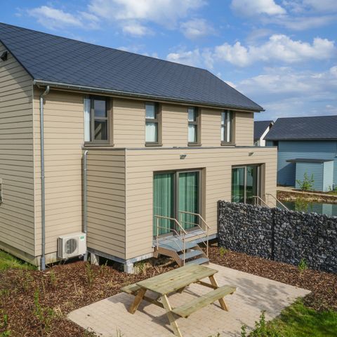 Vakantiehuis 4 personen