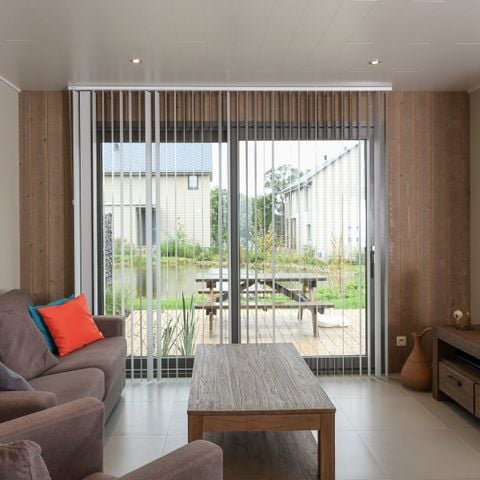 VAKANTIEHUIS 4 personen