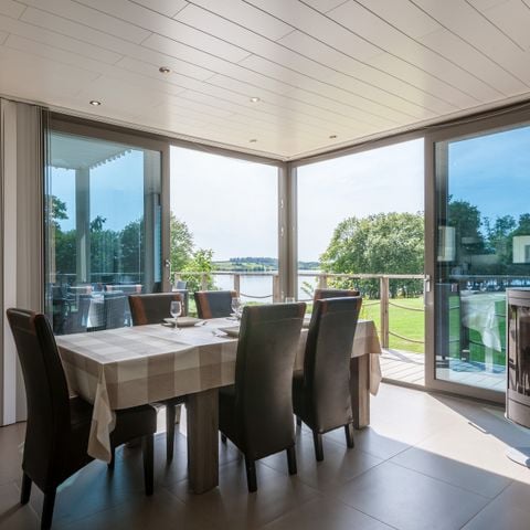 VAKANTIEHUIS 8 personen