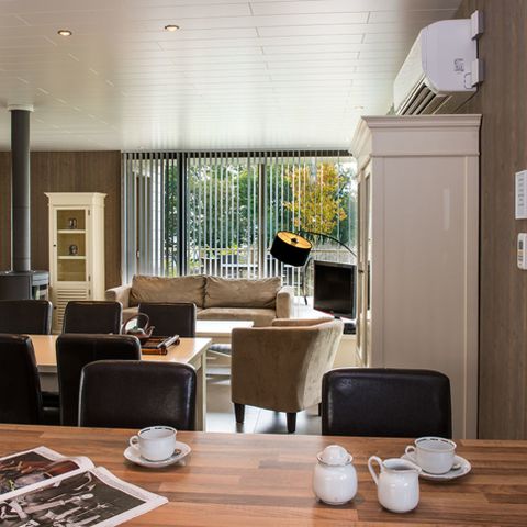 VAKANTIEHUIS 6 personen - Kids