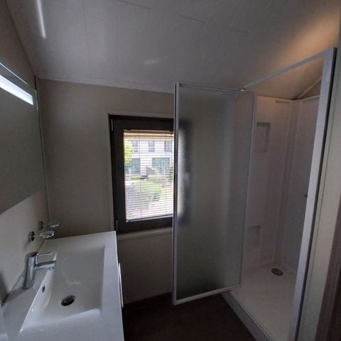 Vakantiehuis 4 personen