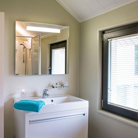 Vakantiehuis 4 personen