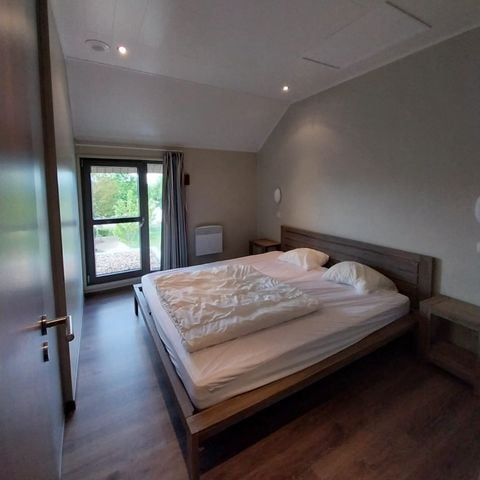Vakantiehuis 4 personen