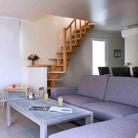 Vakantiehuis 6 personen - Kids