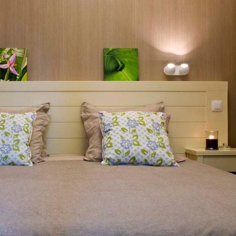 Vakantiehuis 6 personen - Kids