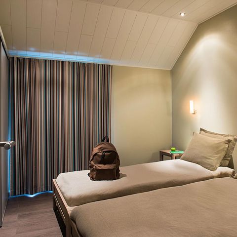 Vakantiehuis 6 personen