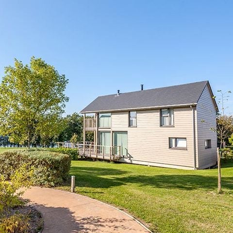 VAKANTIEHUIS 6 personen