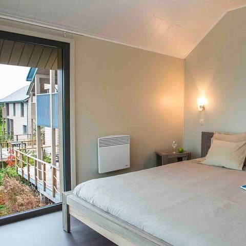 Vakantiehuis 6 personen