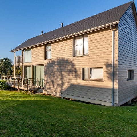Vakantiehuis 6 personen