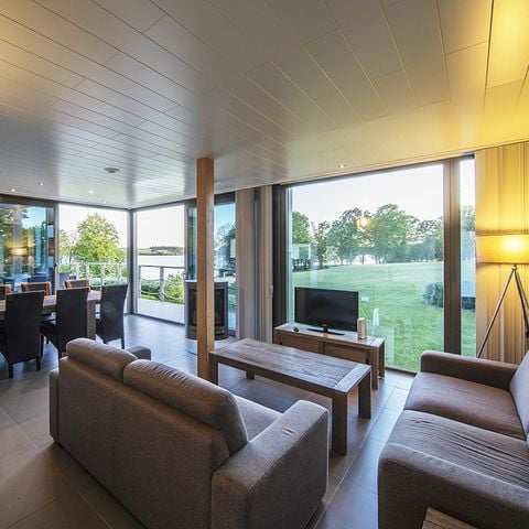 Vakantiehuis 8 personen