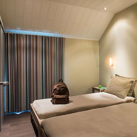 Vakantiehuis 8 personen