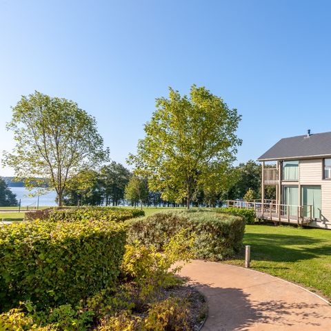 Golden Lakes Village - Camping Henegouwen - Afbeelding N°2