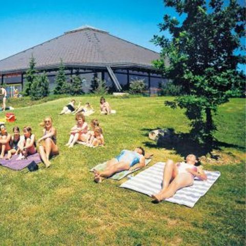Ferien- und Erholungspark Schindeldorf - Camping Rijnland-Palts - Afbeelding N°2
