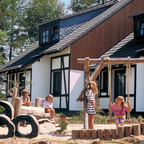 Ferien- und Erholungspark Schindeldorf - Camping Rijnland-Palts - Afbeelding N°6