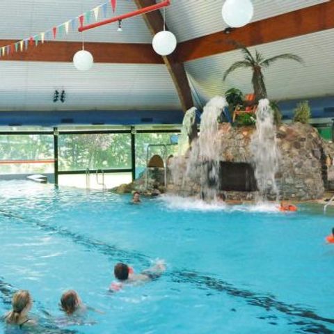 Ferien- und Erholungspark Schindeldorf - Camping Rijnland-Palts - Afbeelding N°4