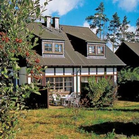 Ferien- und Erholungspark Schindeldorf - Camping Rijnland-Palts - Afbeelding N°5