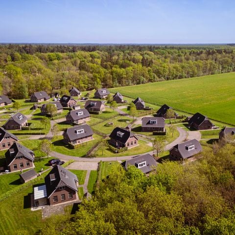 Summio Villaparc Schoonhovenseland - Camping Hoogeveen - Afbeelding N°4