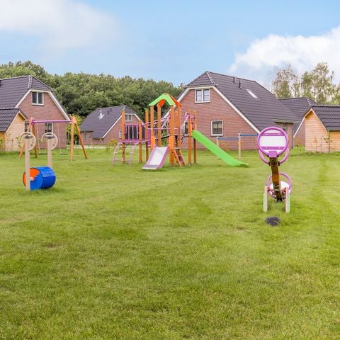 Summio Villaparc Schoonhovenseland - Camping Hoogeveen - Afbeelding N°4