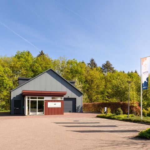 Summio Villaparc Schoonhovenseland - Camping Hoogeveen - Afbeelding N°6